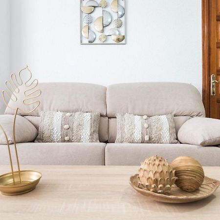 Home2Book Cozy Apt Near The Beach In 格兰塔拉雅 外观 照片