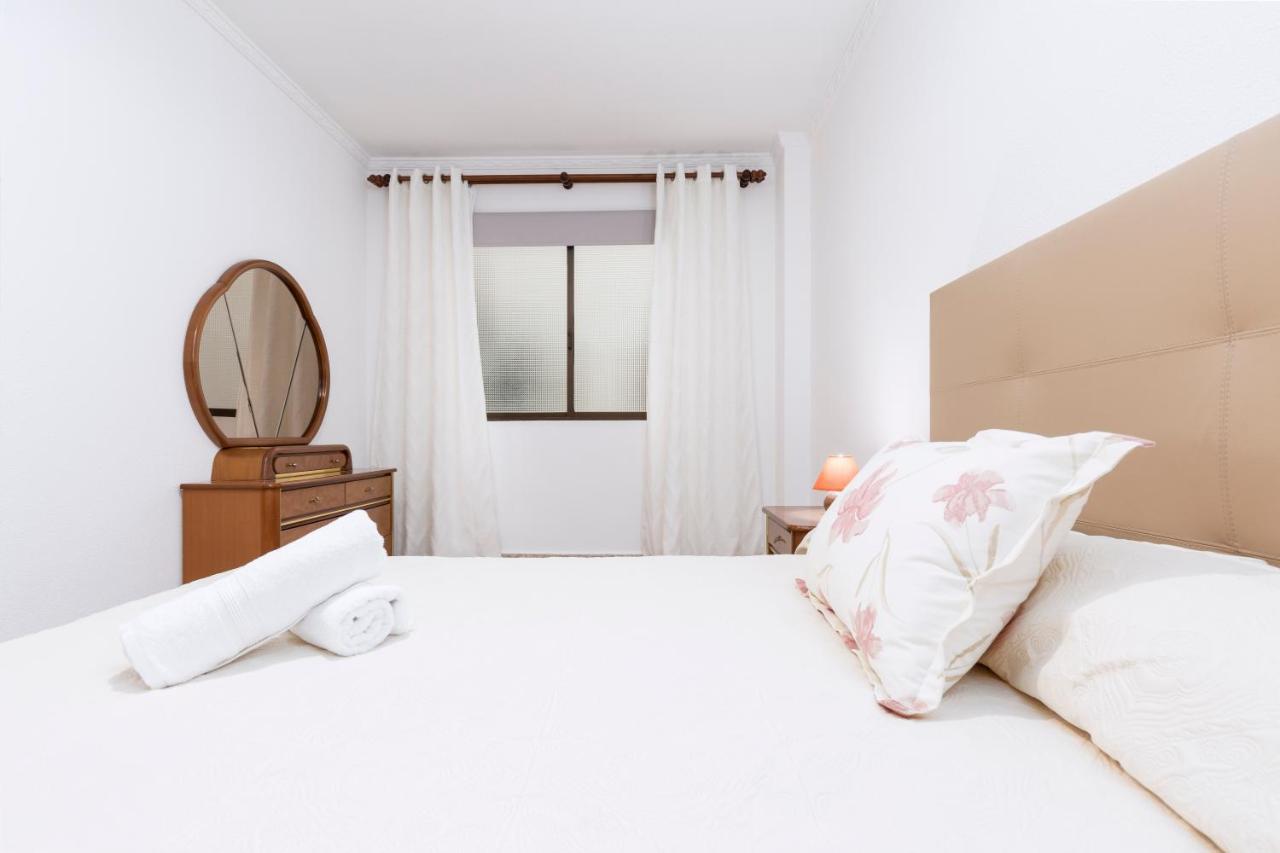Home2Book Cozy Apt Near The Beach In 格兰塔拉雅 外观 照片