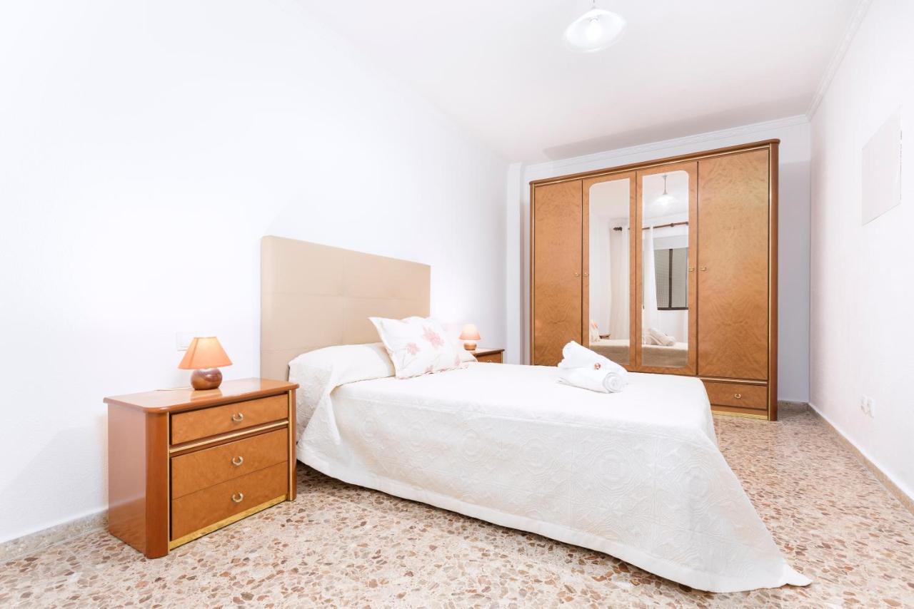 Home2Book Cozy Apt Near The Beach In 格兰塔拉雅 外观 照片