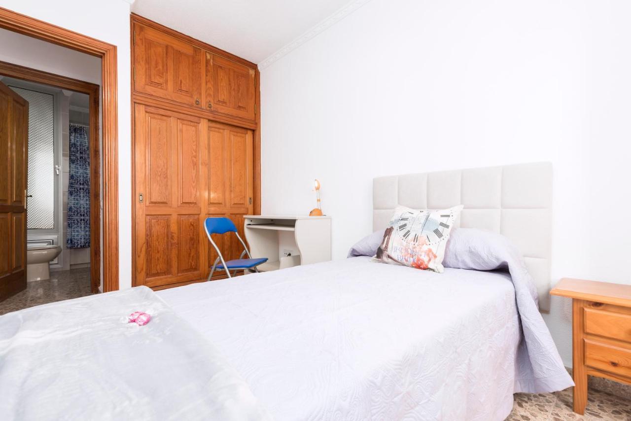 Home2Book Cozy Apt Near The Beach In 格兰塔拉雅 外观 照片